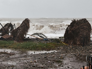 Cambiamento climatico